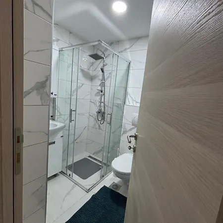 Mirka, Lejlighed Vrnjačka Banja