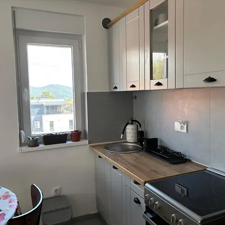 Lejlighed Mirka, Vrnjačka Banja