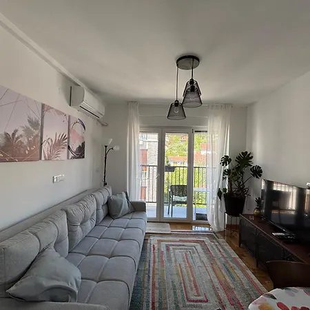 Apartman Mirka, Vrnjačka Banja