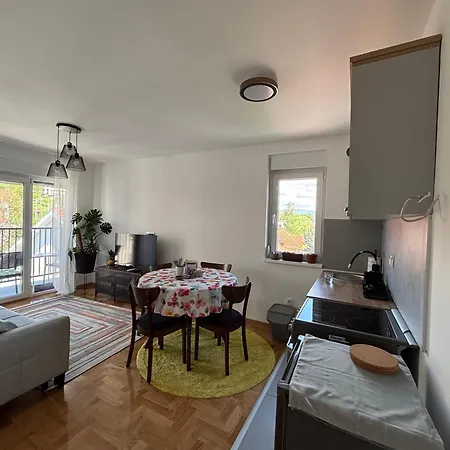 Mirka, Vrnjačka Banja