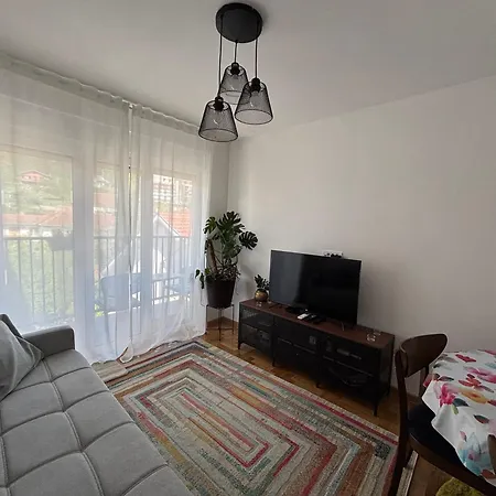 Mirka, Apartman Vrnjačka Banja