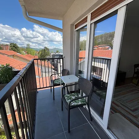 Mirka, Vrnjačka Banja